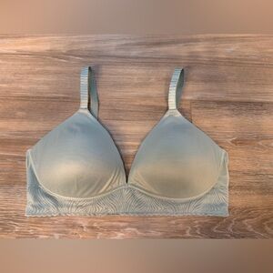 Vanity Fair Wireless Bra